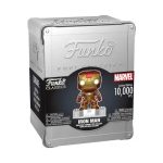 Funko Pop! Classics Super Heroes: Marvel - Iron Man - 10,000 PCS Limited Edition #111C - Image 5