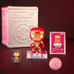 Funko Pop! Classics Super Heroes: Marvel - Iron Man - 10,000 PCS Limited Edition #111C - Image 6