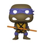 Funko Pop! Cartoon Animation: Nickelodeon - Teenage Mutant Ninja Turtles - Donatello #1554