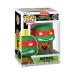 Funko Pop! Cartoon Animation: Nickelodeon - Teenage Mutant Ninja Turtles - Raphael #1556 - Image 2