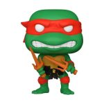 Funko Pop! Cartoon Animation: Nickelodeon - Teenage Mutant Ninja Turtles - Raphael #1556