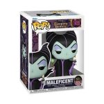 Funko Pop! Cartoon Animation: Disney - Sleeping Beauty 65th Anniversary - Maleficent with Candle #1455 - Image 2