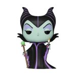 Funko Pop! Cartoon Animation: Disney - Sleeping Beauty 65th Anniversary - Maleficent with Candle #1455