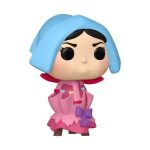 Funko Pop! Cartoon Animation: Disney - Sleeping Beauty 65th Anniversary - Merryweather #1456