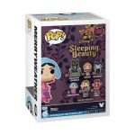 Funko Pop! Cartoon Animation: Disney - Sleeping Beauty 65th Anniversary - Merryweather #1456 - Image 3