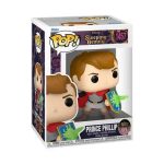 Funko Pop! Cartoon Animation: Disney - Sleeping Beauty 65th Anniversary - Prince Phillip #1457 - Image 2