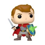Funko Pop! Cartoon Animation: Disney - Sleeping Beauty 65th Anniversary - Prince Phillip #1457