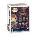 Funko Pop! Cartoon Animation: Disney - Sleeping Beauty 65th Anniversary - Prince Phillip #1457 - Image 3