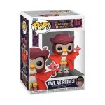 Funko Pop! Cartoon Animation: Disney - Sleeping Beauty 65th Anniversary - Owl as Prince #1458 - Image 2