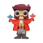 Funko Pop! Cartoon Animation: Disney - Sleeping Beauty 65th Anniversary - Owl as Prince #1458