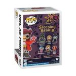 Funko Pop! Cartoon Animation: Disney - Sleeping Beauty 65th Anniversary - Owl as Prince #1458 - Image 3