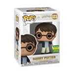 Funko Pop! Wizarding World: Harry Potter and The Prisoner of Azkaban (San Diego Comic-Con International 2024 Convention Exclusive) Shared Sticker SDCC 2024 #173 - Image 2