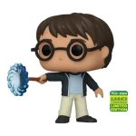 Funko Pop! Wizarding World: Harry Potter and The Prisoner of Azkaban (San Diego Comic-Con International 2024 Convention Exclusive) Shared Sticker SDCC 2024 #173