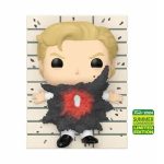 Funko Pop! Tv Series: Stranger Things Season 4 - Number One (Henry Creel) (San Diego Comic-Con International 2024 Convention Exclusive) Shared Sticke SDCC 2024 #1559