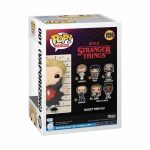 Funko Pop! Tv Series: Stranger Things Season 4 - Number One (Henry Creel) (San Diego Comic-Con International 2024 Convention Exclusive) Shared Sticke SDCC 2024 #1559 - Image 3