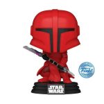 Funko Pop! Star Wars: The Mandalorian - Praetorian Guard (Exclusive) #715