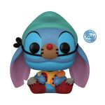 Funko Pop! Cartoon Animation: Disney - Lilo & Stitch - Stitch as Gus Gus (Exclusive) #1463