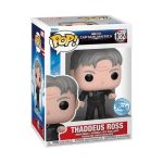 Funko Pop! Super Heroes: Marvel - Brave New World - Thaddeus Ross (Exclusive) #1382 - Image 2