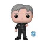 Funko Pop! Super Heroes: Marvel - Brave New World - Thaddeus Ross (Exclusive) #1382