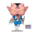 Funko Pop! Anime: Dragon Ball Z - Dabura (New York Comic-Con 2024 Convention Exclusive) Shared Sticker NYCC 2024 #1712