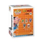 Funko Pop! Anime: Dragon Ball Z - Dabura (New York Comic-Con 2024 Convention Exclusive) Shared Sticker NYCC 2024 #1712 - Image 3