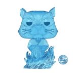 Funko Pop! Movies: Nickelodeon - Teenage Mutant Ninja Turtle - Splinter (Spirit) (Exclusive) #1613