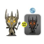 Funko Pop! Movies: The Lord of the Rings - Sauron (Glow in the Dark) (Exclusive) #1487