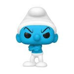 Funko Pop! Cartoon Animation: The Smurfs - Grouchy Smurf #1518