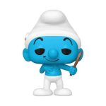 Funko Pop! Cartoon Animation: The Smurfs - Vanity Smurf #1517