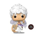 Funko Pop! Anime: One Piece - Luffy Gear 5 (Glow In The Dark) - Chase #1607