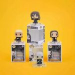 Funko Bitty Pop! Single Mystery Wizarding World: Harry Potter (One Random Piece) (CDU32PCS) - Image 4