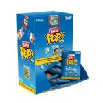 Funko Bitty Pop! Single Mystery Cartoon Animation: Disney - Mickey Mouse & Friends (One Random Piece) (CDU32PCS)