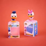 Funko Bitty Pop! Single Mystery Cartoon Animation: Disney - Mickey Mouse & Friends (One Random Piece) (CDU32PCS) - Image 3