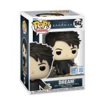 Funko Pop! Super Heroes: The Sandman - Dream (New York Comic-Con 2024 Convention Exclusive) Shared Sticker NYCC 2024 #1642 - Image 2