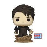 Funko Pop! Super Heroes: The Sandman - Dream (New York Comic-Con 2024 Convention Exclusive) Shared Sticker NYCC 2024 #1642