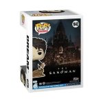 Funko Pop! Super Heroes: The Sandman - Dream (New York Comic-Con 2024 Convention Exclusive) Shared Sticker NYCC 2024 #1642 - Image 3