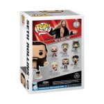 Funko Pop! Sports: WWE - Seth Rollins with Coat #158 - Image 3