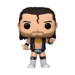 Funko Pop! Sports: WWE - Razor Ramon (1994 Summer Slam) #161