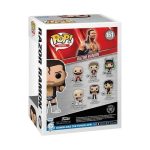 Funko Pop! Sports: WWE - Razor Ramon (1994 Summer Slam) #161 - Image 3