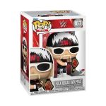 Funko Pop! Sports: WWE - Hulk Hogan Wolfpac #167 - Image 2