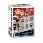 Funko Pop! Sports: WWE - Hulk Hogan Wolfpac #167 - Image 3