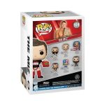 Funko Pop! Sports: WWE - The Miz with Briefcase #169 - Image 3