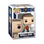 Funko Pop! Sports: NBA - Denver Nuggets - Nikola Jokic No.15 #183 - Image 2