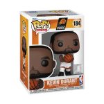 Funko Pop! Sports: NBA - Suns - Kevind Durant No.35 #184 - Image 2