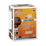 Funko Pop! Sports: NBA - Suns - Kevind Durant No.35 #184 - Image 3