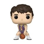 Funko Pop! Sports: NBA - Utah Jazz - John Stockton No.12 #194