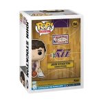 Funko Pop! Sports: NBA - Utah Jazz - John Stockton No.12 #194 - Image 3