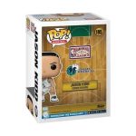 Funko Pop! Sports: NBA - Dallas Mavericks - Rookie Season Jason Kidd No.5 #195 - Image 3
