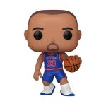 Funko Pop! Sports: NBA - Detroit Pistons - Grant Hill No.33 #196
