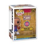 Funko Pop! Sports: NBA - Detroit Pistons - Grant Hill No.33 #196 - Image 3
